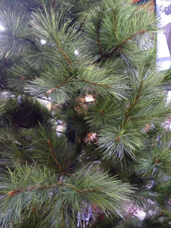 010 arbol navidad alt.275 1u